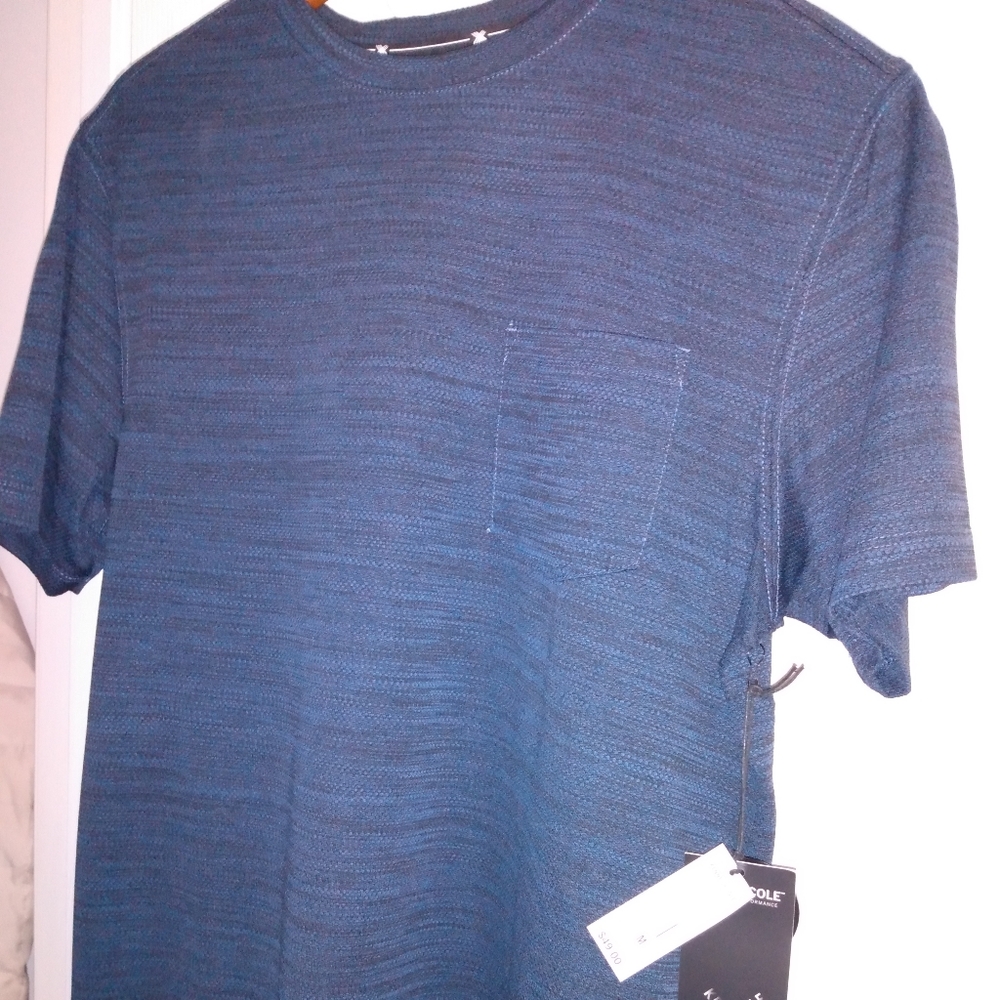 Men's shirt.
